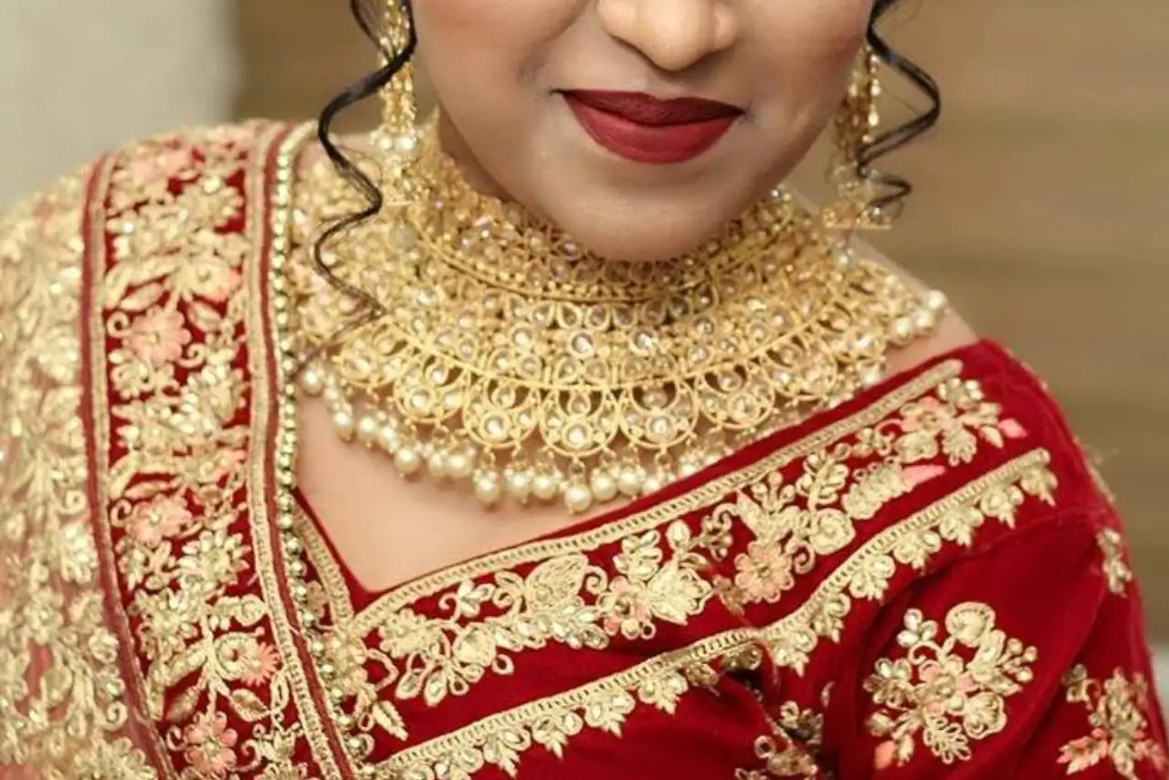 Bridal Jewellery Trends: Different styles that will take you out of ordinary