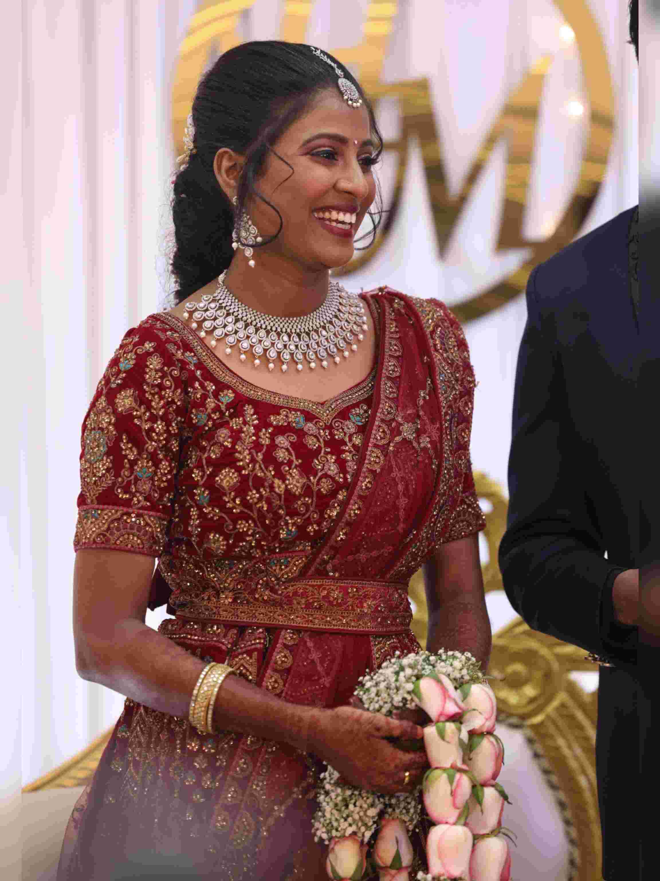 Reception chokers